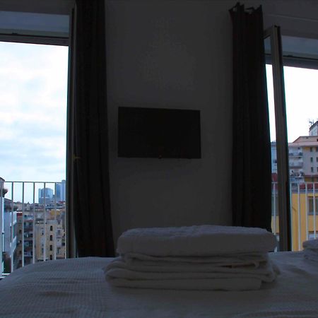 Casa Fabiana Apartment Naples Exterior photo