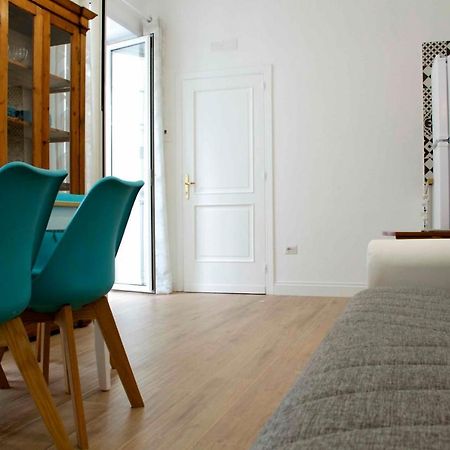 Casa Fabiana Apartment Naples Exterior photo