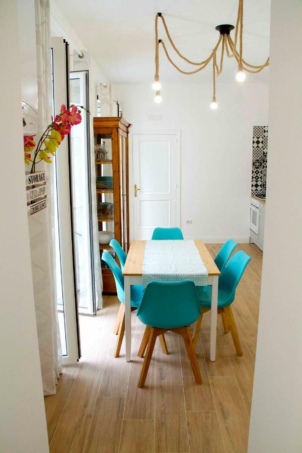 Casa Fabiana Apartment Naples Exterior photo