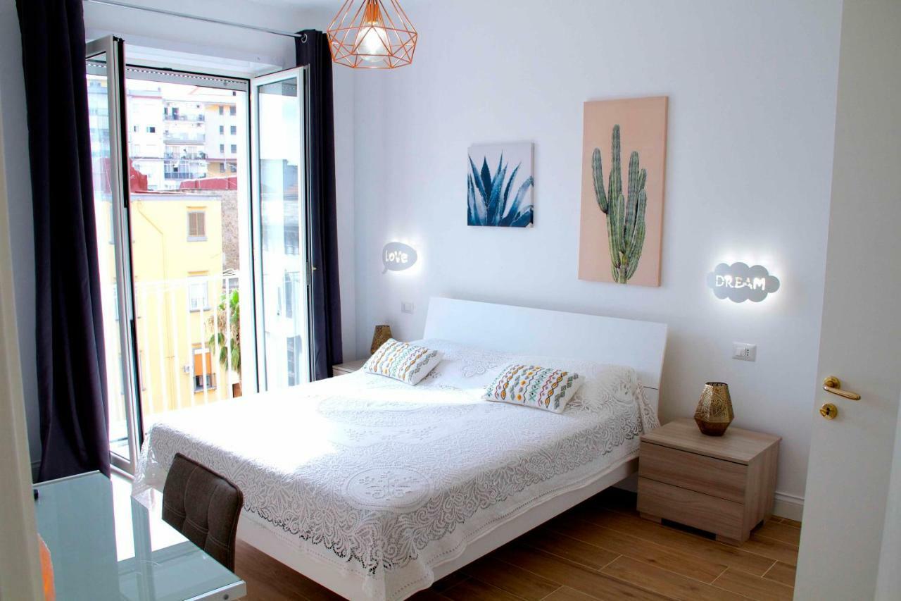 Casa Fabiana Apartment Naples Exterior photo