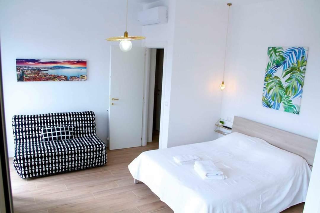 Casa Fabiana Apartment Naples Exterior photo