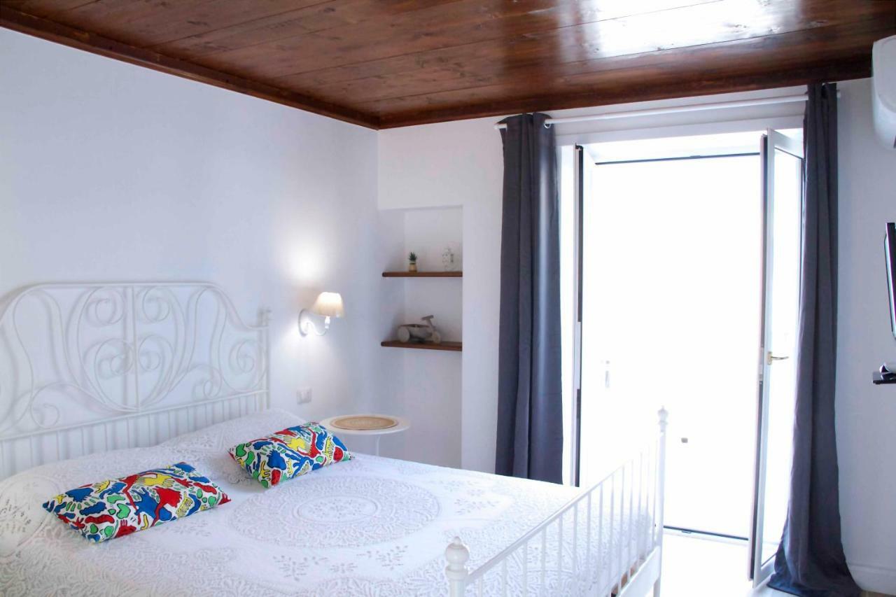 Casa Fabiana Apartment Naples Exterior photo
