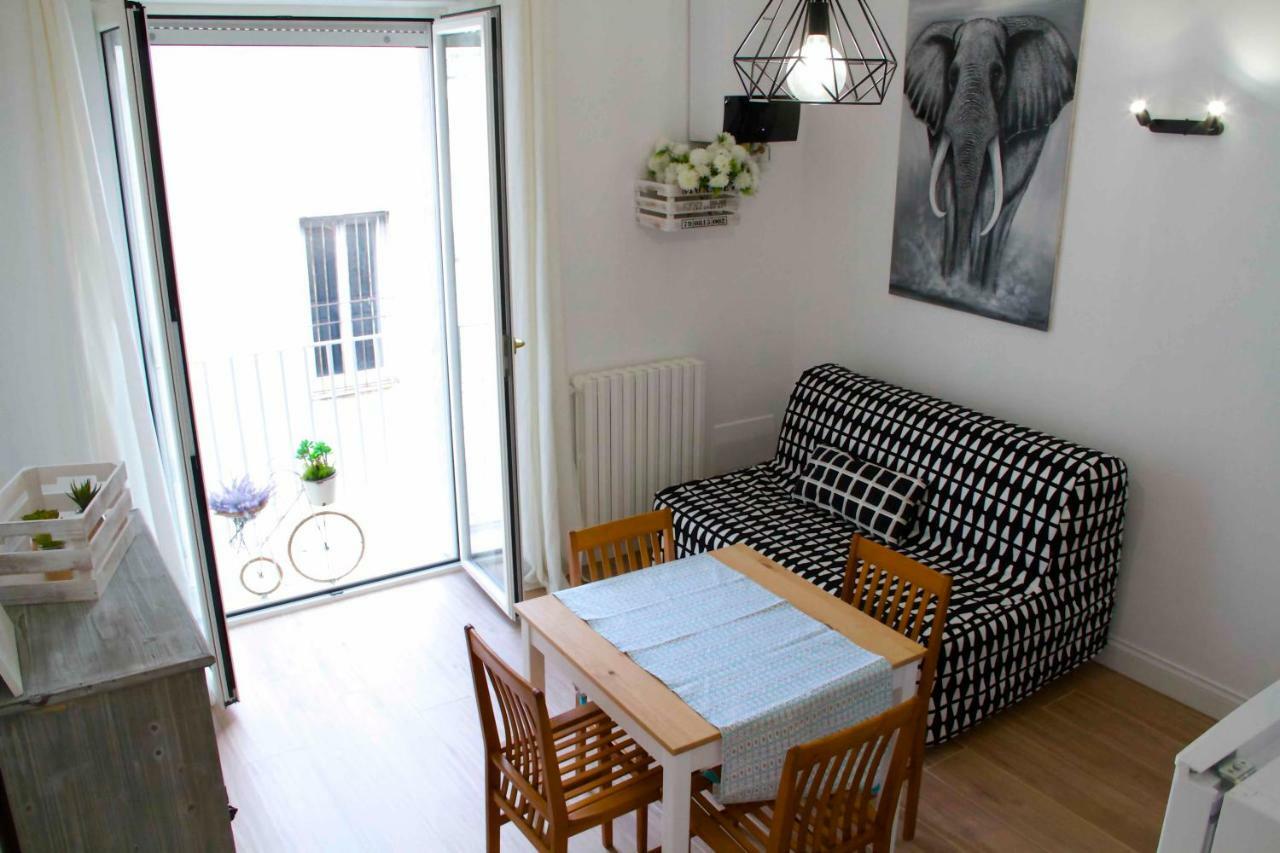Casa Fabiana Apartment Naples Exterior photo