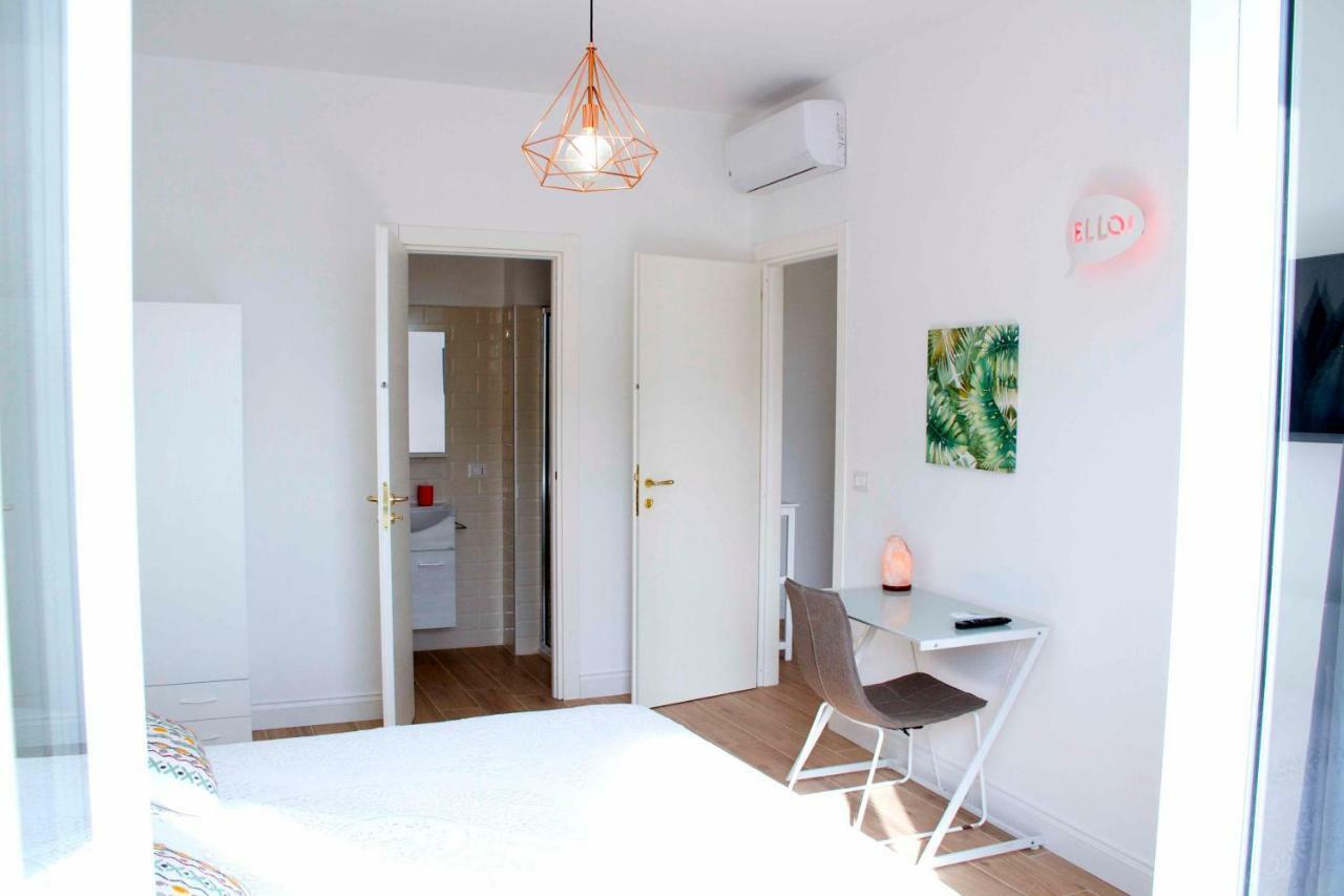 Casa Fabiana Apartment Naples Exterior photo