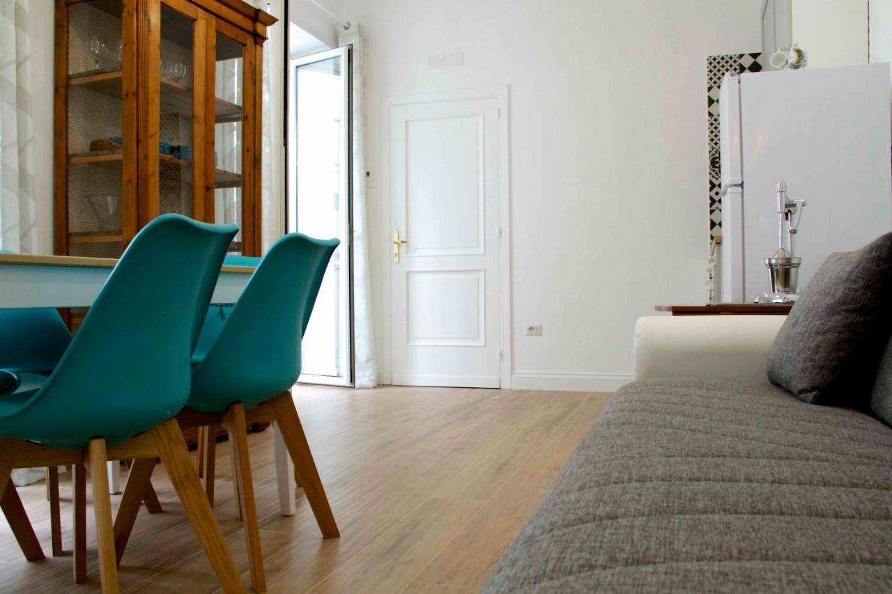 Casa Fabiana Apartment Naples Exterior photo