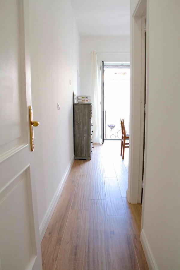 Casa Fabiana Apartment Naples Exterior photo